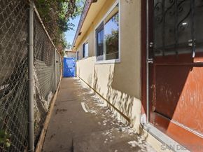 3095 L St., San Diego CA 92102
