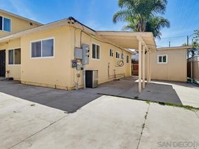 3095 L St., San Diego CA 92102