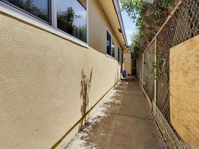 3095 L St., San Diego CA 92102