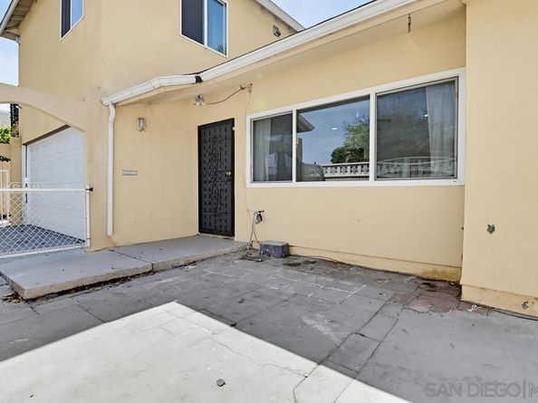 3095 L St., San Diego CA 92102