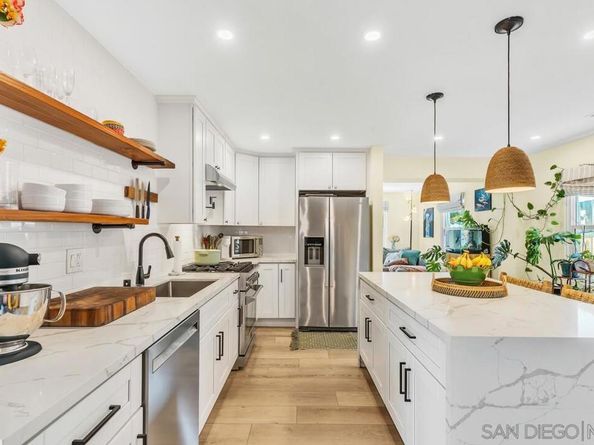 4660 Rolando Blvd, San Diego CA 92115