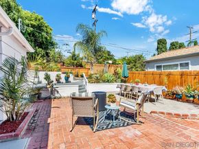 4660 Rolando Blvd, San Diego CA 92115