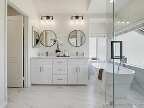 7634 Trailbrush, San Diego CA 92126