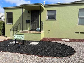 4755 57 Terrace Drive, San Diego CA 92116