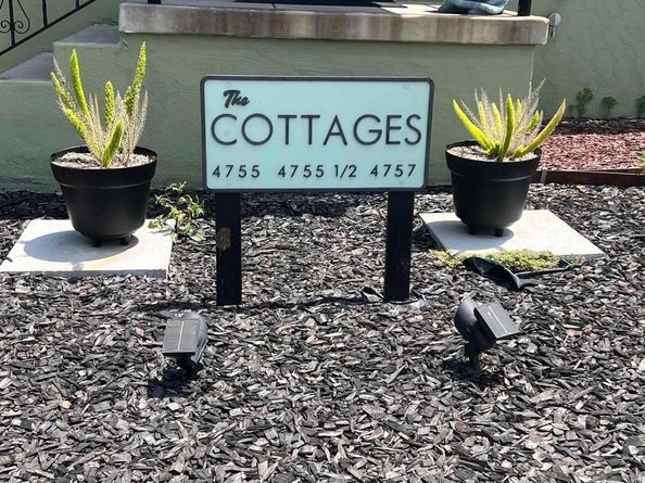 4755 57 Terrace Drive, San Diego CA 92116