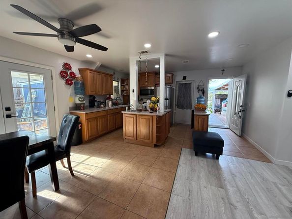 656 Parker Street, Oceanside CA 92057