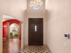 1471 S Durango Avenue, Los Angeles CA 90035