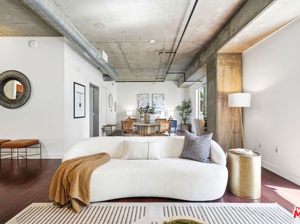 645 W 9th Street 342, Los Angeles CA 90015