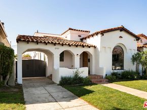 1757 S Ogden Drive, Los Angeles CA 90019