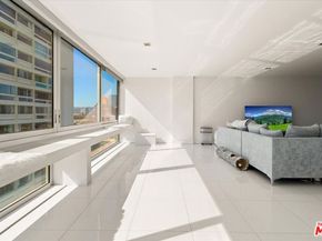 2222 Avenue Of The Stars 1203, Los Angeles CA 90067