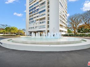 2222 Avenue Of The Stars 1203, Los Angeles CA 90067