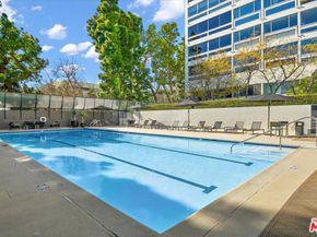 2222 Avenue Of The Stars 1203, Los Angeles CA 90067