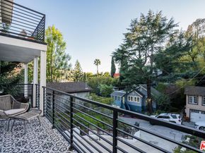 3850 Udell Court, Los Angeles CA 90027