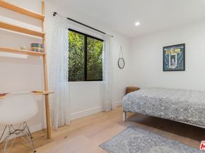 3850 Udell Court, Los Angeles CA 90027