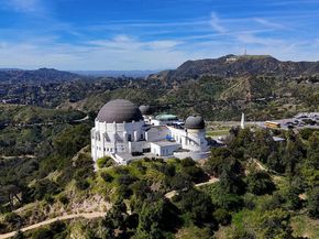 3850 Udell Court, Los Angeles CA 90027