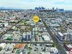 981 S Catalina Street, Los Angeles CA 90006