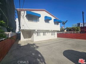 981 S Catalina Street, Los Angeles CA 90006