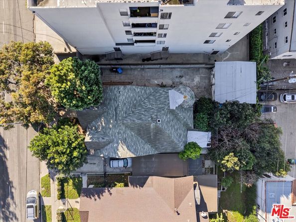 157 S Virgil Avenue, Los Angeles CA 90004