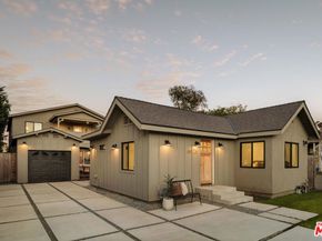 4626 Berryman Avenue, Culver City CA 90230