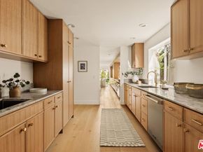 4626 Berryman Avenue, Culver City CA 90230