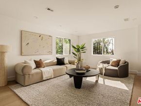 4626 Berryman Avenue, Culver City CA 90230