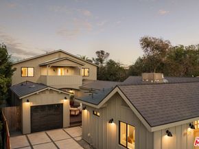 4626 Berryman Avenue, Culver City CA 90230