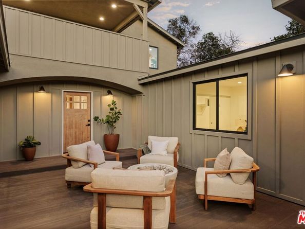 4626 Berryman Avenue, Culver City CA 90230