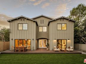 4626 Berryman Avenue, Culver City CA 90230