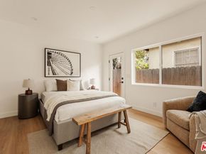 4626 Berryman Avenue, Culver City CA 90230