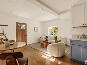 4626 Berryman Avenue, Culver City CA 90230