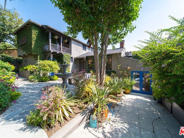6626 Cahuenga Terrace, Los Angeles CA 90068