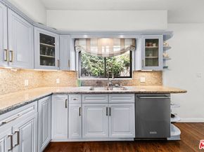 6626 Cahuenga Terrace, Los Angeles CA 90068