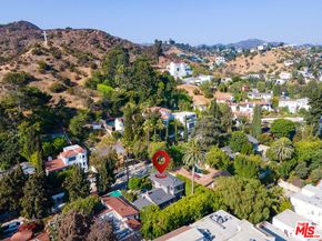 6626 Cahuenga Terrace, Los Angeles CA 90068