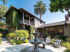 6626 Cahuenga Terrace, Los Angeles CA 90068