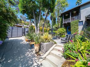 6626 Cahuenga Terrace, Los Angeles CA 90068
