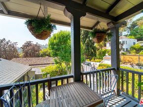 6626 Cahuenga Terrace, Los Angeles CA 90068