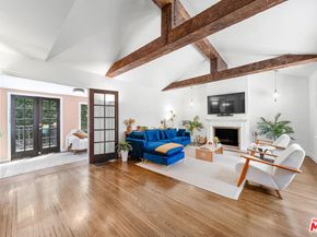 6626 Cahuenga Terrace, Los Angeles CA 90068