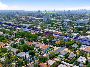 588 N Gower Street, Los Angeles CA 90004