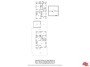 588 N Gower Street, Los Angeles CA 90004