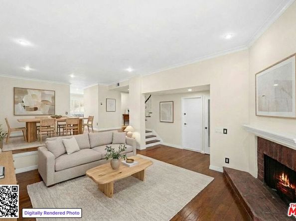 1622 Palisades Drive, Pacific Palisades CA 90272