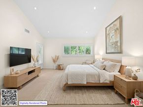 1622 Palisades Drive, Pacific Palisades CA 90272