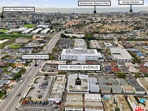 21110 Wood Avenue, Torrance CA 90503