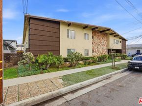 21110 Wood Avenue, Torrance CA 90503