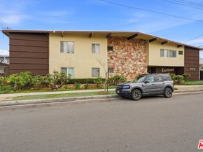 21110 Wood Avenue, Torrance CA 90503