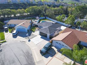 2663 Cedric Place, Rowland Heights CA 91748
