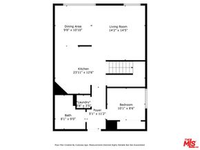 2974 Ripple Place 203, Los Angeles CA 90039