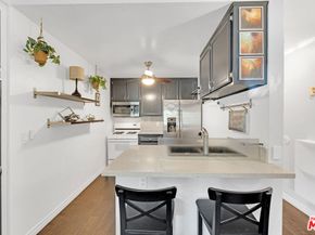 4633 Ben Avenue 4, Valley Village CA 91607