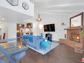 4633 Ben Avenue 4, Valley Village CA 91607