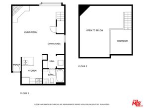 4633 Ben Avenue 4, Valley Village CA 91607