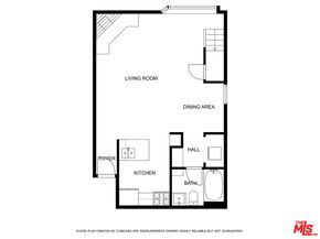 4633 Ben Avenue 4, Valley Village CA 91607